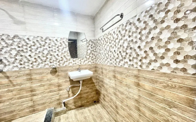 Hotel DEV VILLA GUEST HOUSE - VARANASI