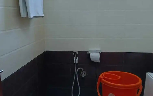 Siddhartha Residency