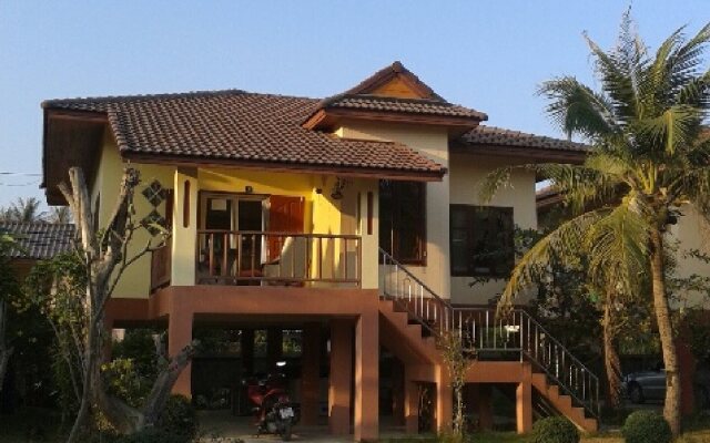 Kp Samui Guest House