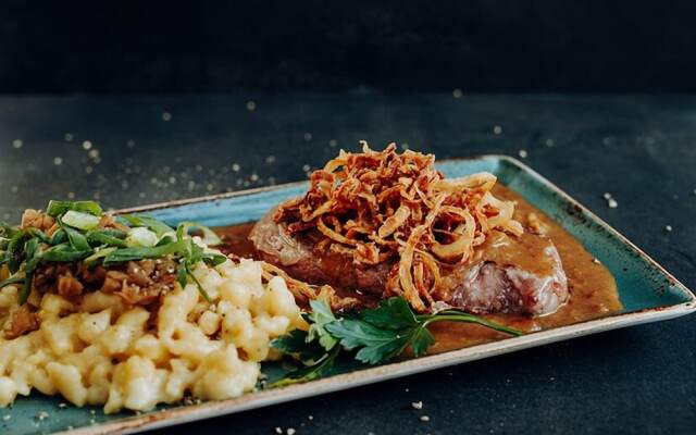 Brauereigasthof Schäffler