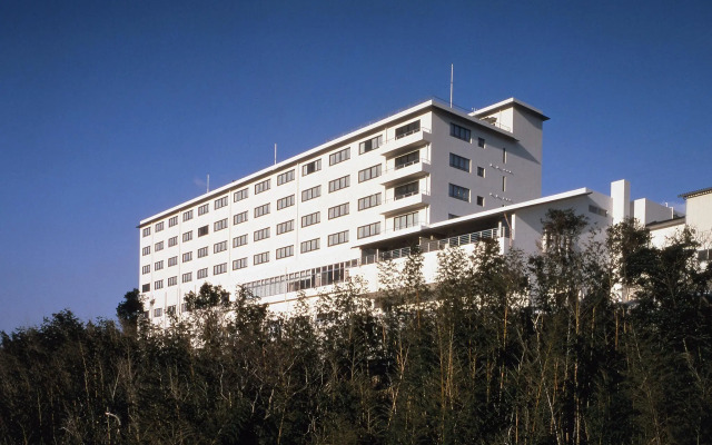 Nagasaki Baishokaku