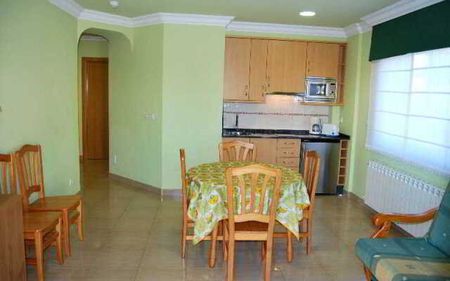 Apartamentos Marsil