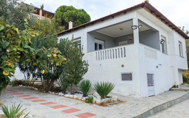 Villa Siesta - detached house by the sea