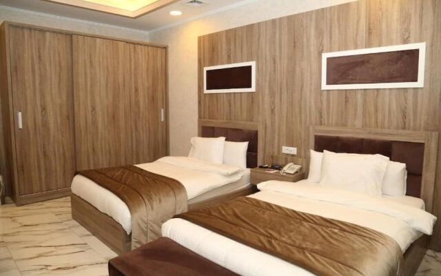 Pearl of Beirut Hotel & Spa