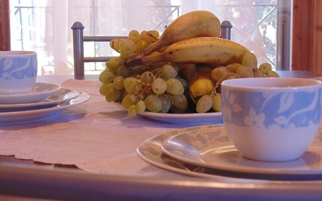 Christinas apartments