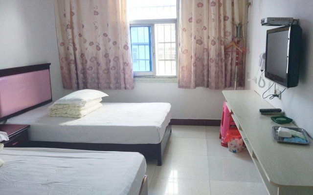 Yingtan Gangwan Inn – Guest Rooms – Yingtan