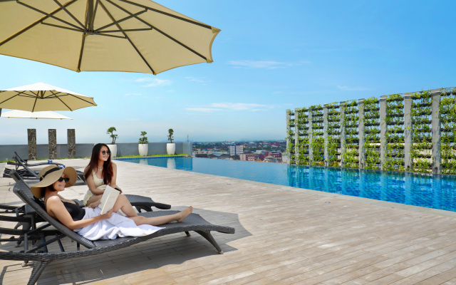 Novotel Suites Yogyakarta Malioboro