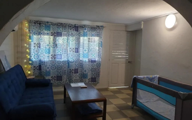 Les Gîtes de la Lézarde