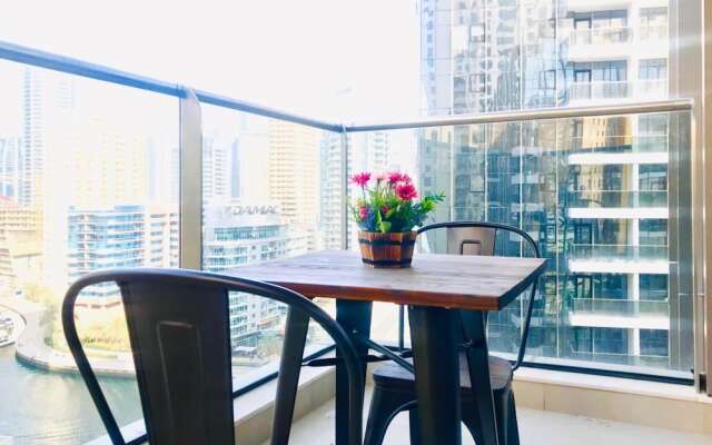 Guestready - Magnetic Force