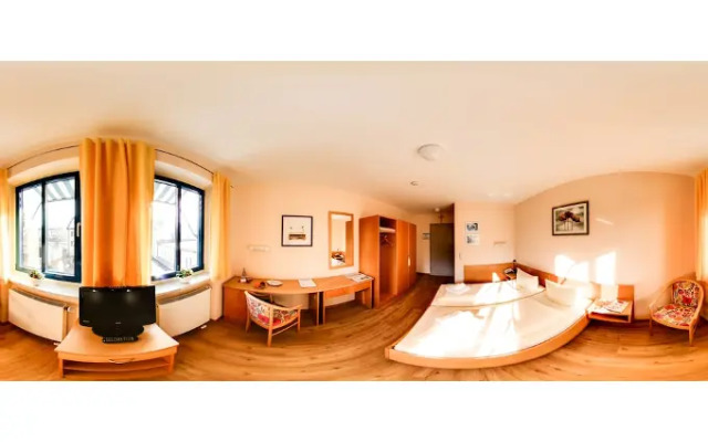 Stadthotel Deggendorf