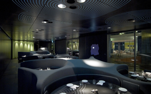 The Met Hotel, a member of Design Hotels