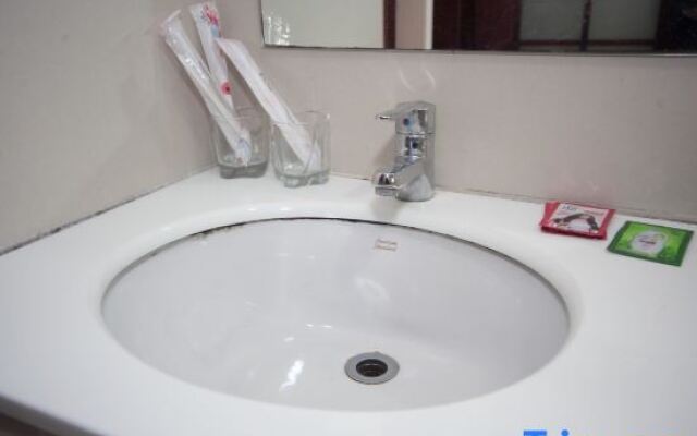YouJia Apartment