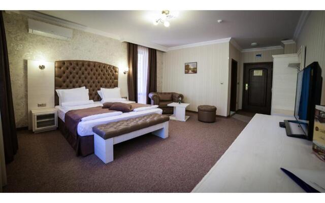 Park Hotel & SPA Vella Hills