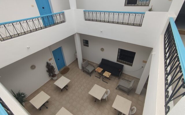 Cozi Coliving