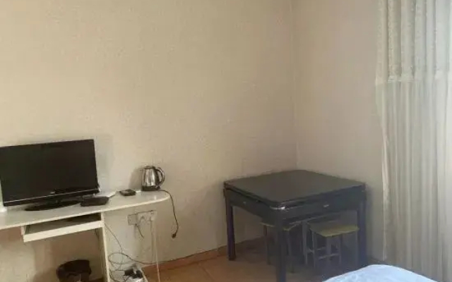 Nanhua gate hotel, mengcheng