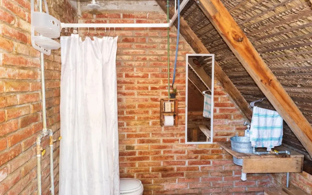 Casa Tumin Tecolutla House by Rotamundos