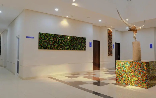 de BAGHRAF By Amithya