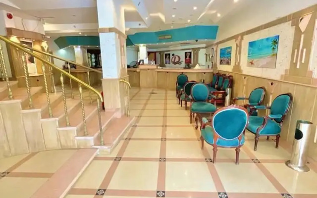 Diana Hotel