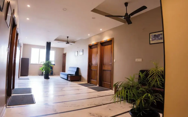 Jain's Hotel Rajhans