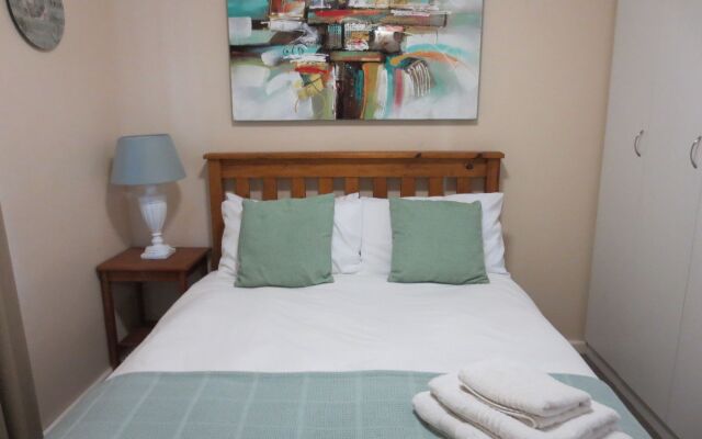 Masada Guest House