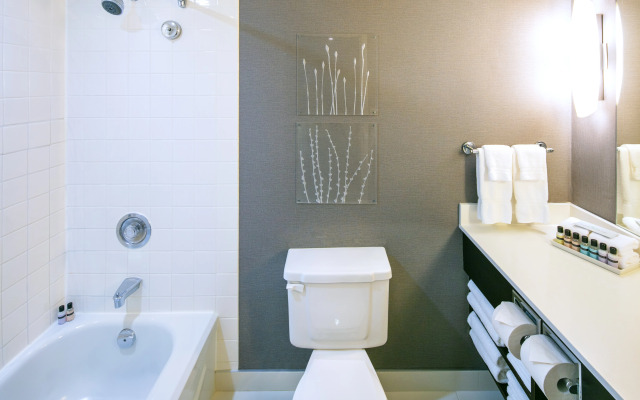 Cambridge Suites Hotel
