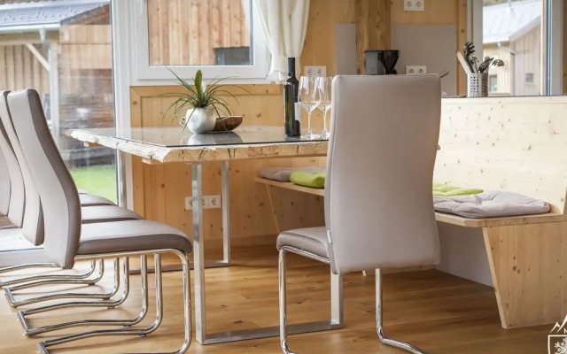 Snug Chalet in Murau With Sauna