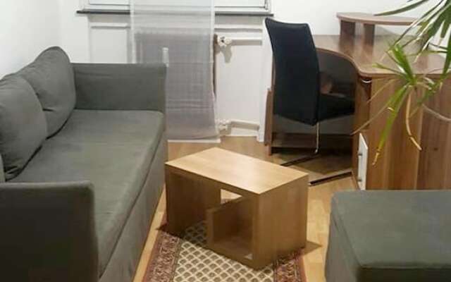 Apartment With 3 Bedrooms in Ramstein-miesenbach, With Enclosed Garden and Wifi