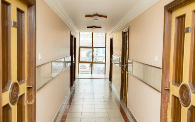 Hotel Kinnera Comforts
