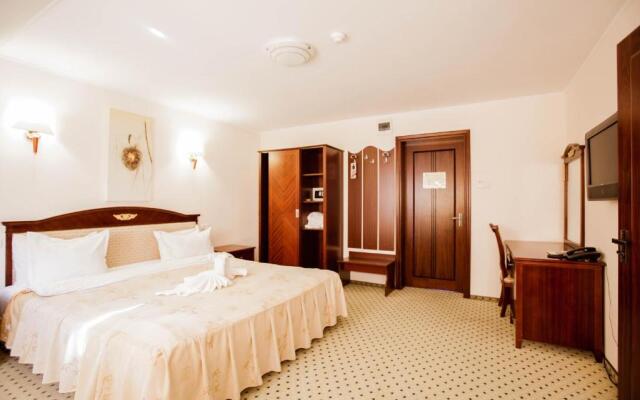 QResort and Spa