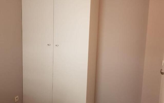 Appartement de 2 chambres au Centre de Cergy