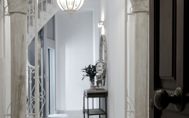 Come to Sevilla. Casa Placentines