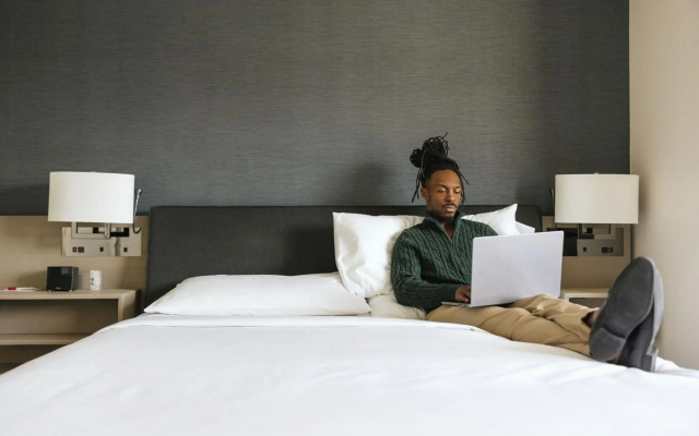 Seattle Marriott Bellevue