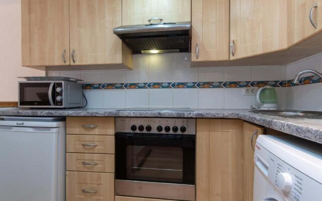 Parque Santiago II 175 - Two Bed