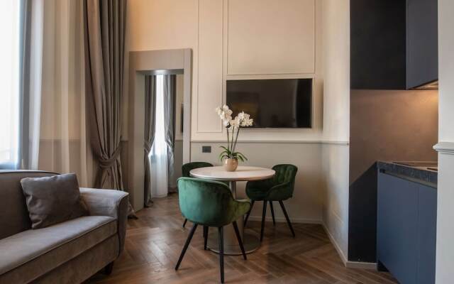 Luxury Apartments Palazzo Nani