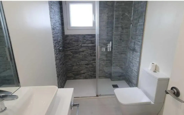 Apartamento Illa da Toxa