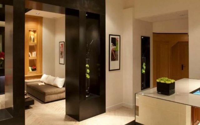 Hotel Marceau Champs Elysees