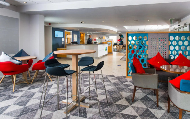 Holiday Inn Express Southampton - West by IHG