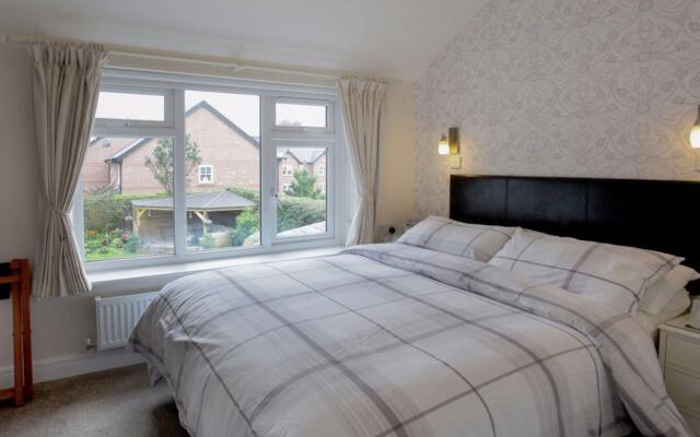 The Hinton Guest House