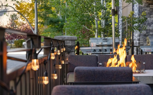 Club Wyndham Resort at Avon