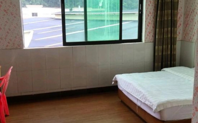 Qiaoxin Hostel