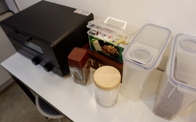 Haru The Guesthouse Hostel