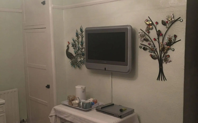 Jasmine House