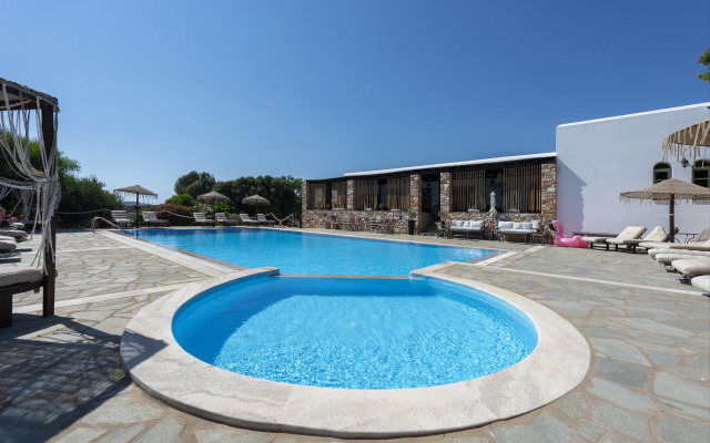 Parosland Hotel