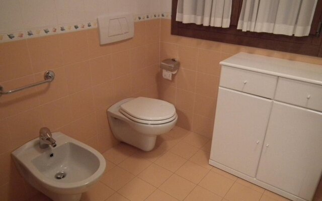 Cà degli Ulivi Apartments