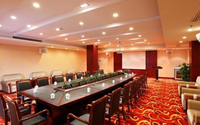 Hangzhou Zijinggang.Xi Gang Hotel