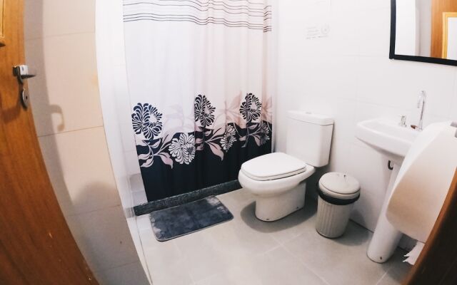 CabanaCopa Hostel