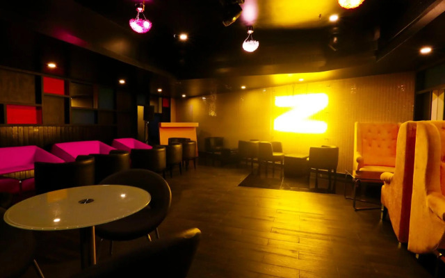 Zone by the Park ORR Chennai