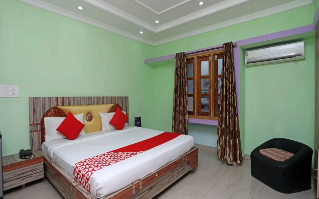 Priyanka Residency