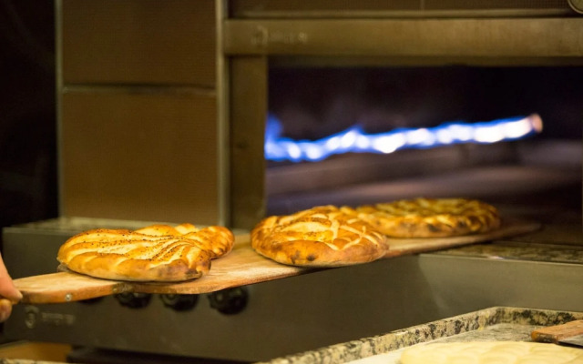 Fenerbahce Topuk Yaylasi Resort & Sport Topuk Yaylası