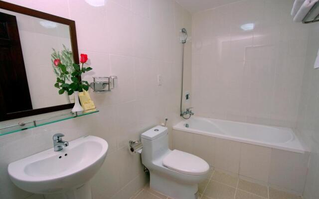 Chau Loan Hotel Nha Trang